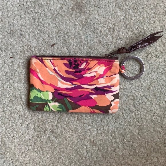 Vera Bradley wallet - Picture 2 of 2